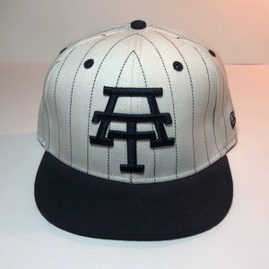 Amongst Friends NYC New Era hat